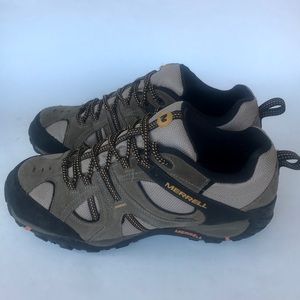 Merrell Yokota 2 Mid Waterproof boot